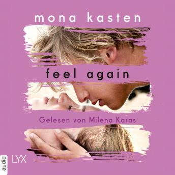 [German] - Feel Again - Again-Reihe 3 (Ungekürzt)