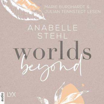 [German] - Worlds Beyond - World-Reihe, Teil 3 (Ungekürzt)