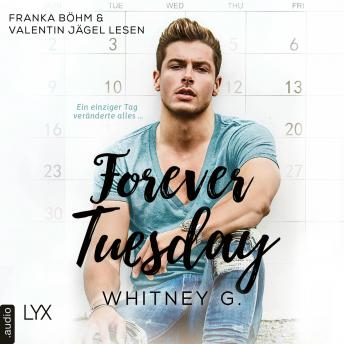 [German] - Forever Tuesday (Ungekürzt)