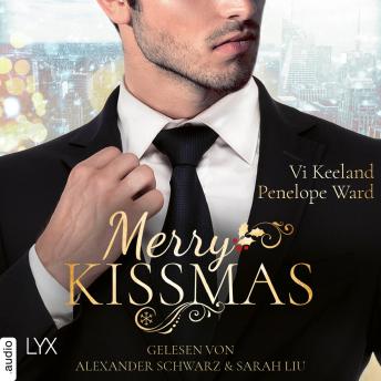 [German] - Merry Kissmas - Vier Weihnachtsgeschichten (Ungekürzt)