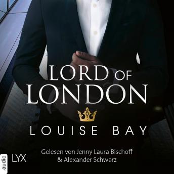 [German] - Lord of London - Kings of London-Reihe, Teil 5 (Ungekürzt)