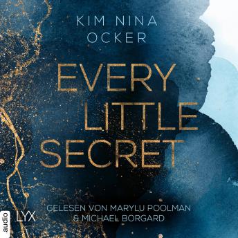 [German] - Every Little Secret - Secret Legacy, Teil 1 (Ungekürzt)