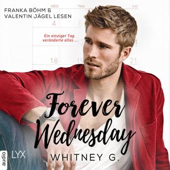 [German] - Forever Wednesday (Ungekürzt)