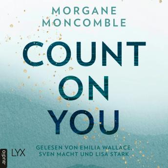[German] - Count On You - On You-Reihe, Teil 2 (Ungekürzt)