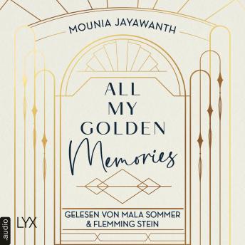 [German] - All My Golden Memories - Van Day-Reihe, Teil 1 (Ungekürzt)