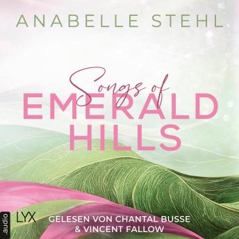 [German] - Songs of Emerald Hills - Irland-Reihe, Teil 1 (Ungekürzt)