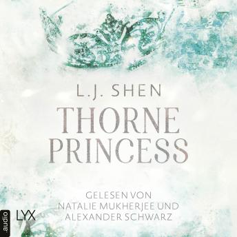 [German] - Thorne Princess: Ungekürzt