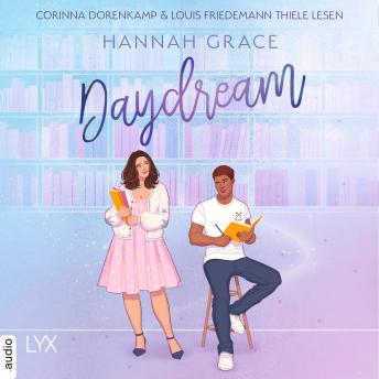 [German] - Daydream - Maple Hills-Reihe, Teil 3 (Ungekürzt)
