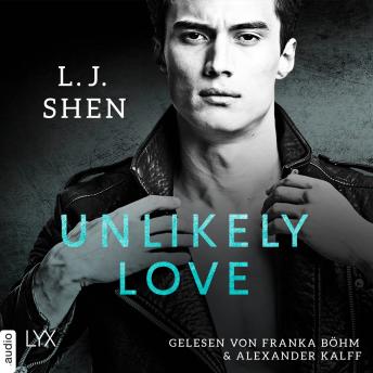 [German] - Unlikely Love (Ungekürzt)