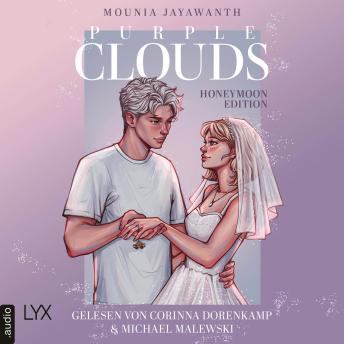 [German] - Honeymoon - Purple Clouds, Teil 1 (Ungekürzt)