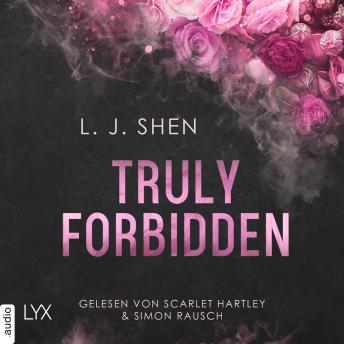 [German] - Truly Forbidden - Forbidden Love, Teil 1 (Ungekürzt)