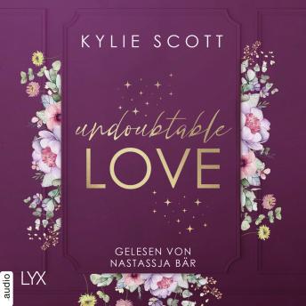 [German] - Undoubtable Love (Ungekürzt)