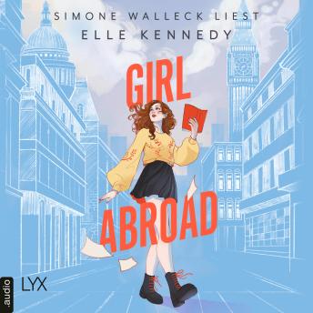 [German] - Girl Abroad (Ungekürzt)