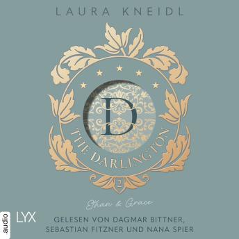 [German] - The Darlington - Ethan & Grace - The Darlington, Teil 2 (Ungekürzt)