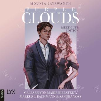 [German] - Meet Cute - Purple Clouds, Teil 2 (Ungekürzt)