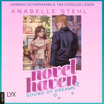 [German] - Sound of Dreams - Novel Haven, Teil 3 (Ungekürzt)