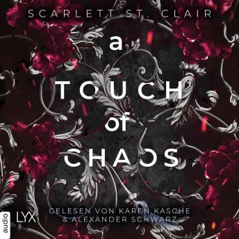 [German] - A Touch of Chaos - Hades&Persephone, Teil 4 (Ungekürzt)