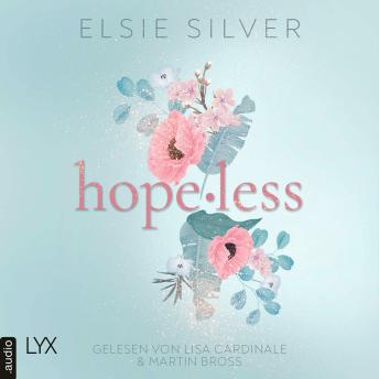 [German] - Hopeless - Chestnut Springs, Teil 5 (Ungekürzt)
