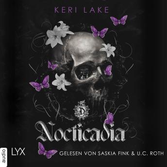 [German] - Nocticadia (Ungekürzt)