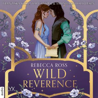 [German] - Wild Reverence (Ungekürzt)