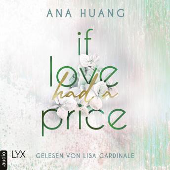 [German] - If Love Had A Price - If Love Reihe, Teil 3: Ungekürzt