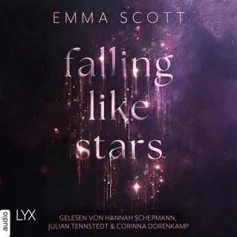 [German] - Falling Like Stars (Ungekürzt)