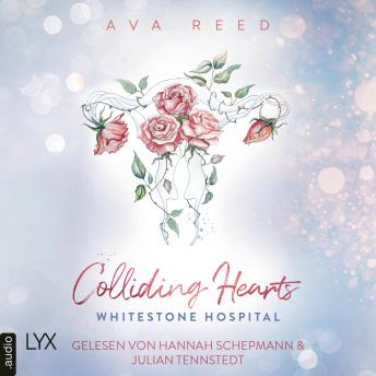 [German] - Colliding Hearts - Whitestone Hospital, Teil 5 (Ungekürzt)