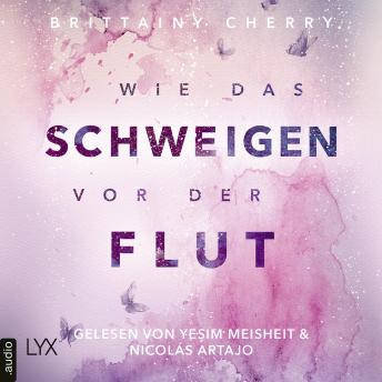 [German] - Wie das Schweigen vor der Flut - Chances-Reihe, Band 3: Ungekürzt