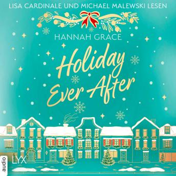 [German] - Holiday Ever After (Ungekürzt)