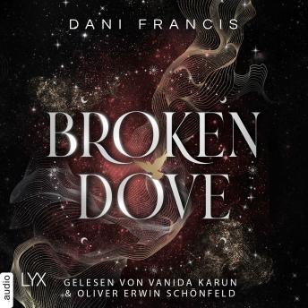 [German] - Broken Dove - Silver Elite, Teil 2 (Ungekürzt) German Edition