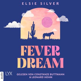 [German] - Fever Dream - Emerald Lake, Teil 1 (Ungekürzt) German Edition