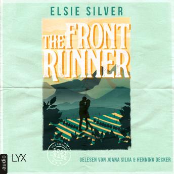 [German] - The Front Runner - Gold Rush Ranch, Teil 3 (Ungekürzt) German Edition