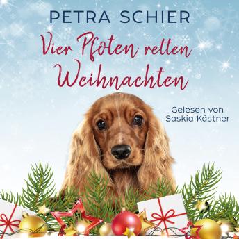 [German] - Vier Pfoten retten Weihnachten