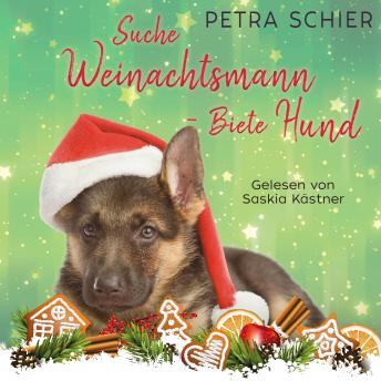 [German] - Suche Weihnachtsmann - Biete Hund
