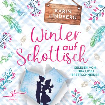[German] - Winter auf Schottisch: Highland-Liebesroman