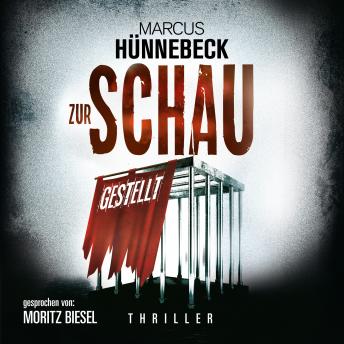 [German] - Zur Schau gestellt: Thriller