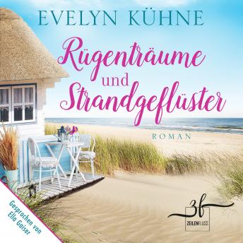 [German] - Rügenträume und Strandgeflüster: Ostsee-Roman