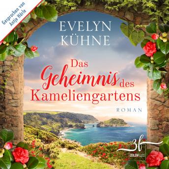 [German] - Das Geheimnis des Kameliengartens: Liebesroman