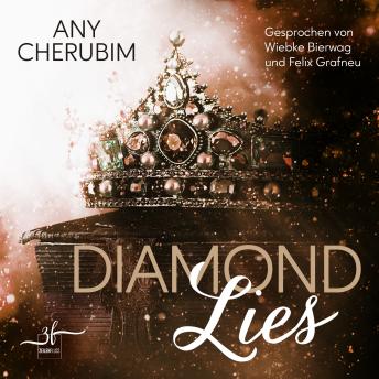 [German] - Diamond Lies: New Adult Romance
