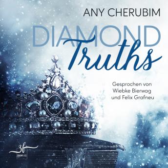 [German] - Diamond Truths: New Adult Romance