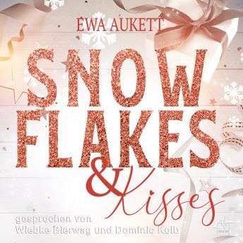 [German] - Snowflakes & Kisses: Liebesroman