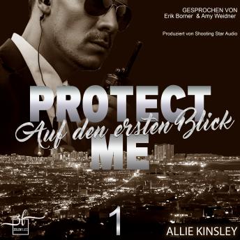 [German] - Protect Me - Auf den ersten Blick