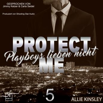 [German] - Protect Me - Playboys lieben nicht