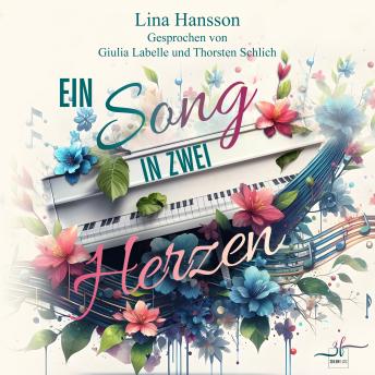 [German] - Ein Song in zwei Herzen: Emotionale Rockstar Romance über zweite Chancen