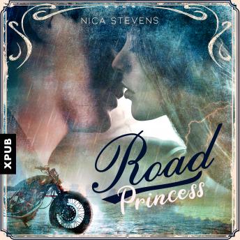 Road Princess, Nica Stevens