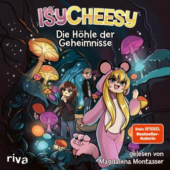 Access Must-Have Full Audiobooks in Kids, Action & Adventure