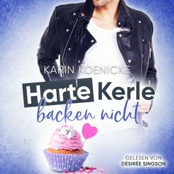 [German] - Harte Kerle backen nicht