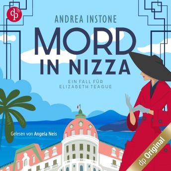 [German] - Mord in Nizza (Ungekürzt)