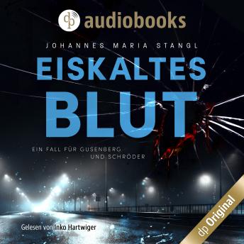 Listen to the Best Full Audiobooks in Mystery, Thriller & Horror, Suspense