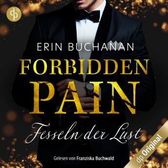 [German] - Forbidden Pain - Fesseln der Lust (Ungekürzt)